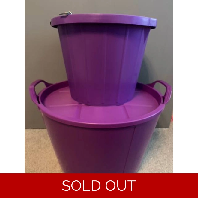 product Image for Water buckets